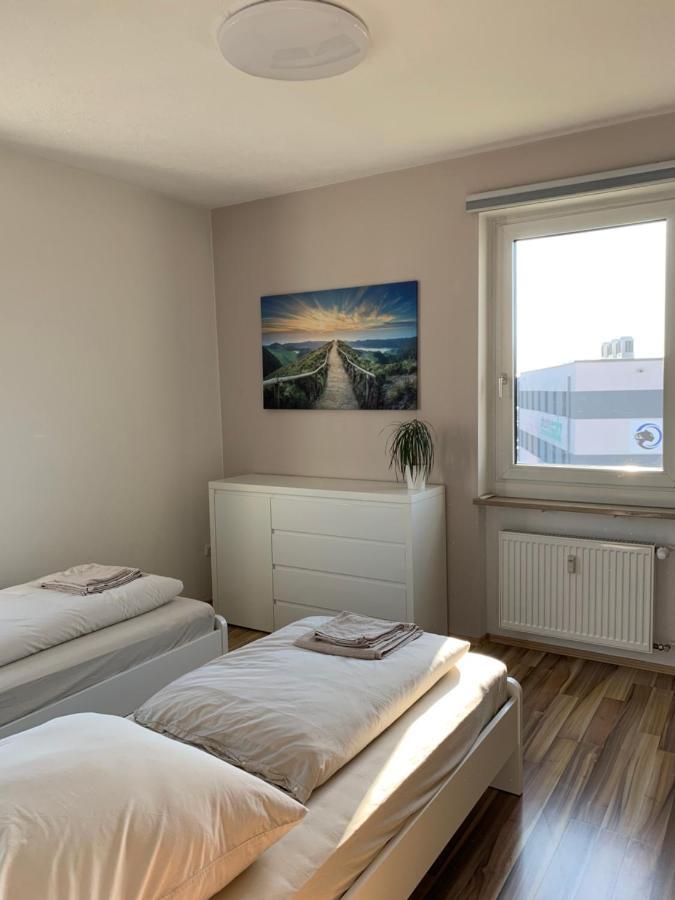 Apartment Rebe Schweinfurt Kültér fotó