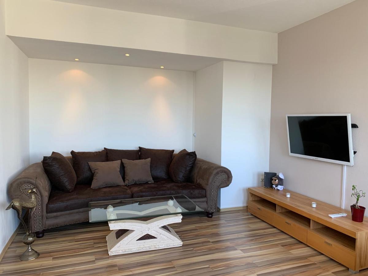 Apartment Rebe Schweinfurt Kültér fotó