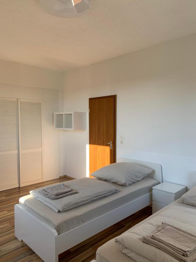 Apartment Rebe Schweinfurt Kültér fotó