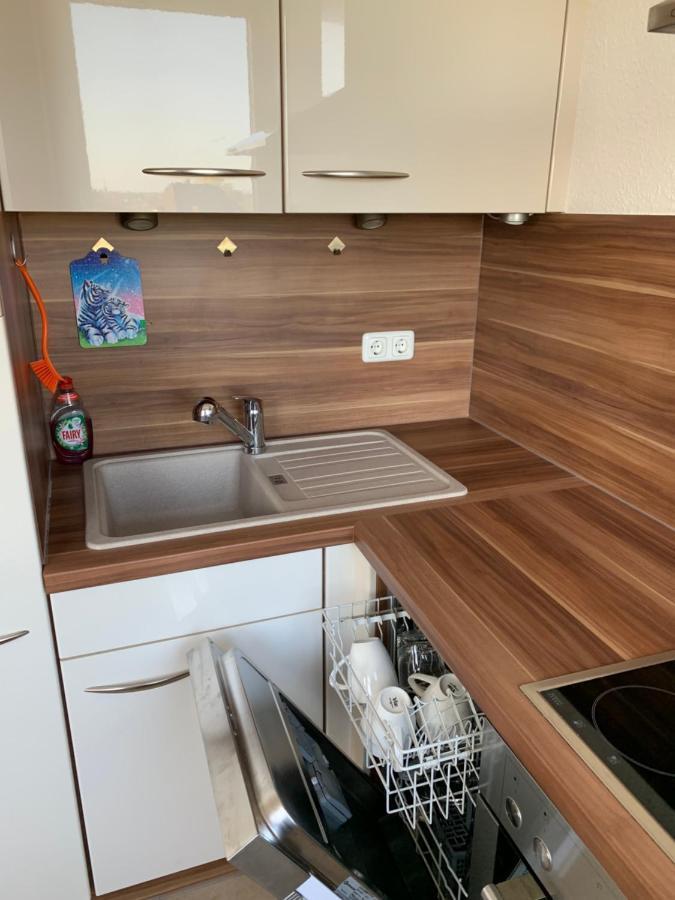 Apartment Rebe Schweinfurt Kültér fotó