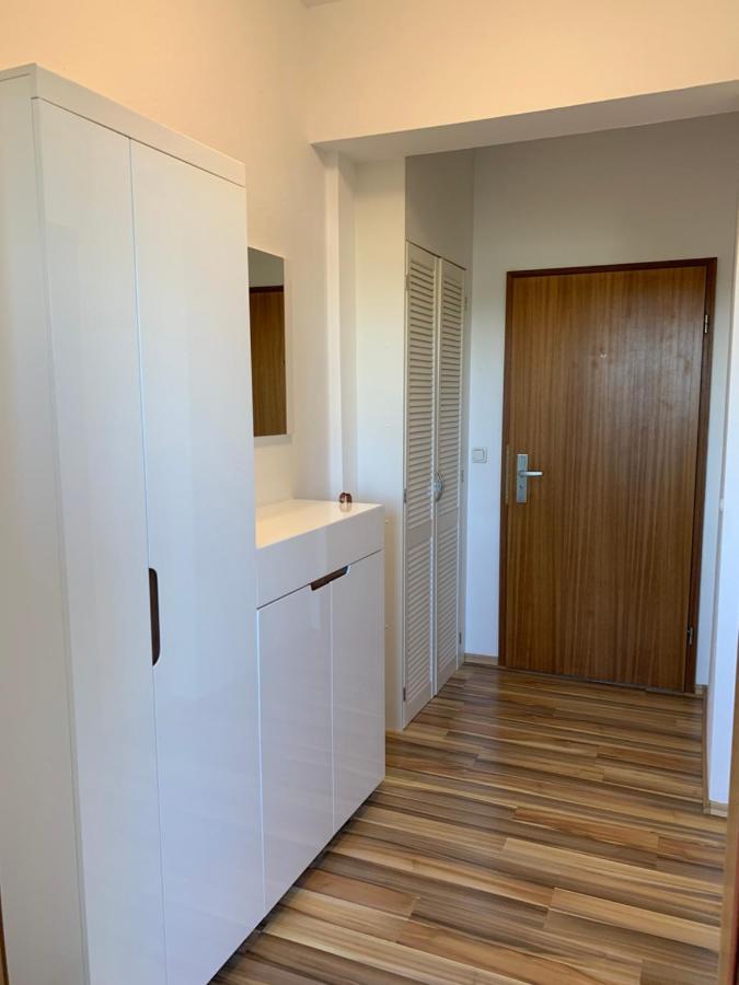 Apartment Rebe Schweinfurt Kültér fotó