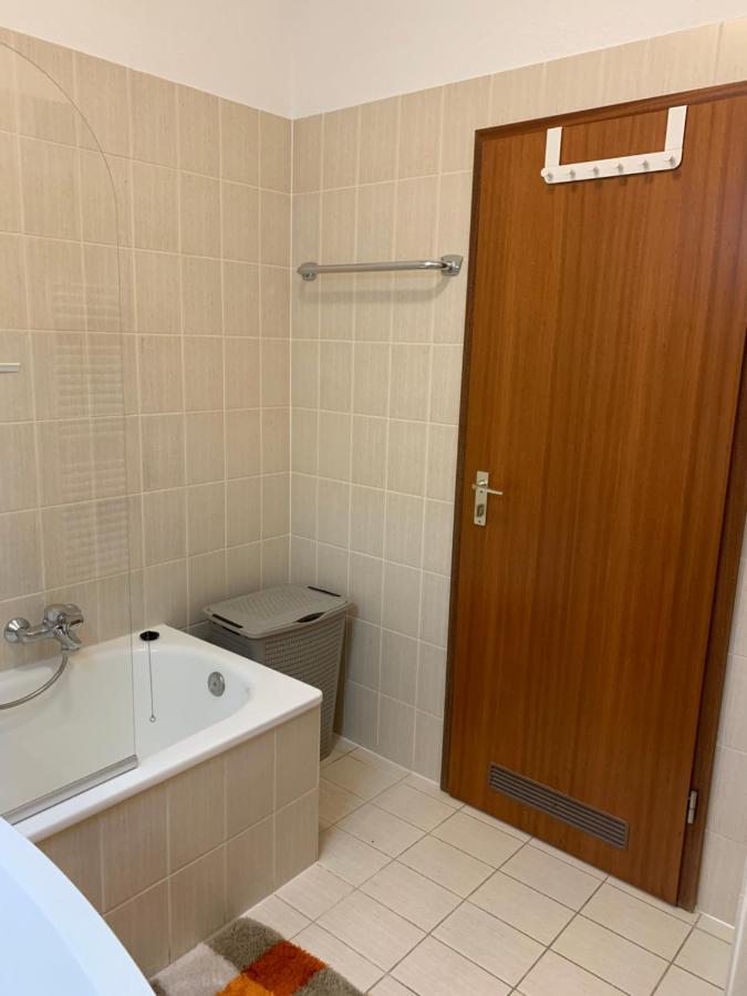 Apartment Rebe Schweinfurt Kültér fotó