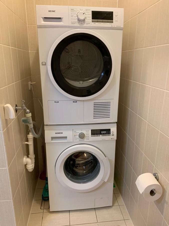 Apartment Rebe Schweinfurt Kültér fotó