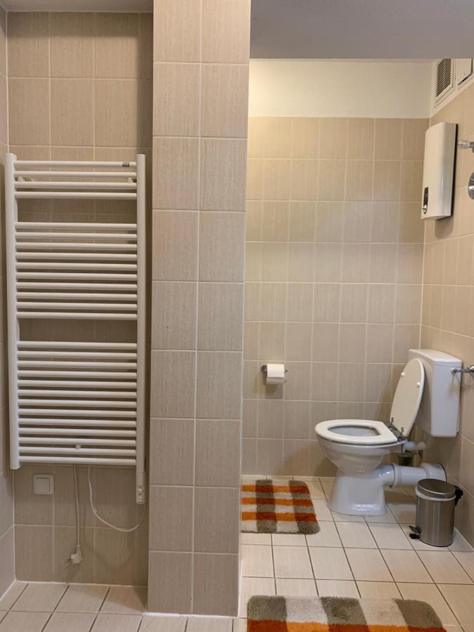 Apartment Rebe Schweinfurt Kültér fotó