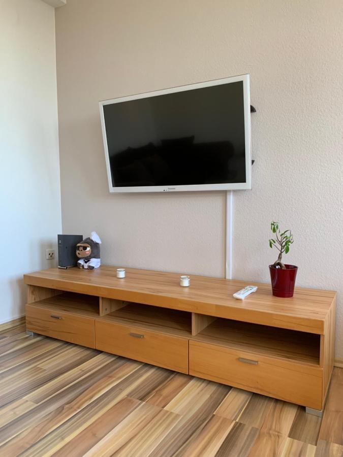 Apartment Rebe Schweinfurt Kültér fotó