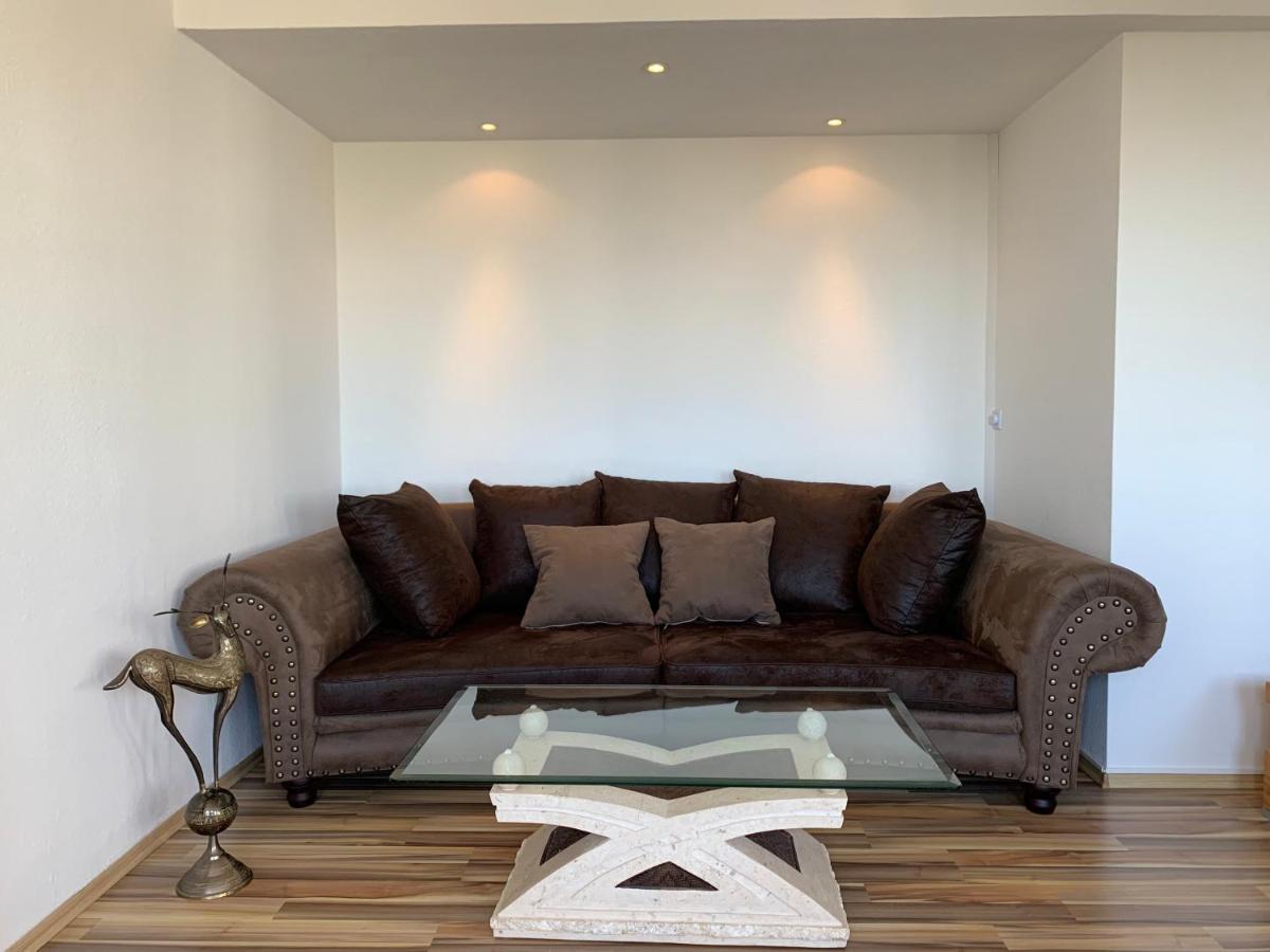 Apartment Rebe Schweinfurt Kültér fotó