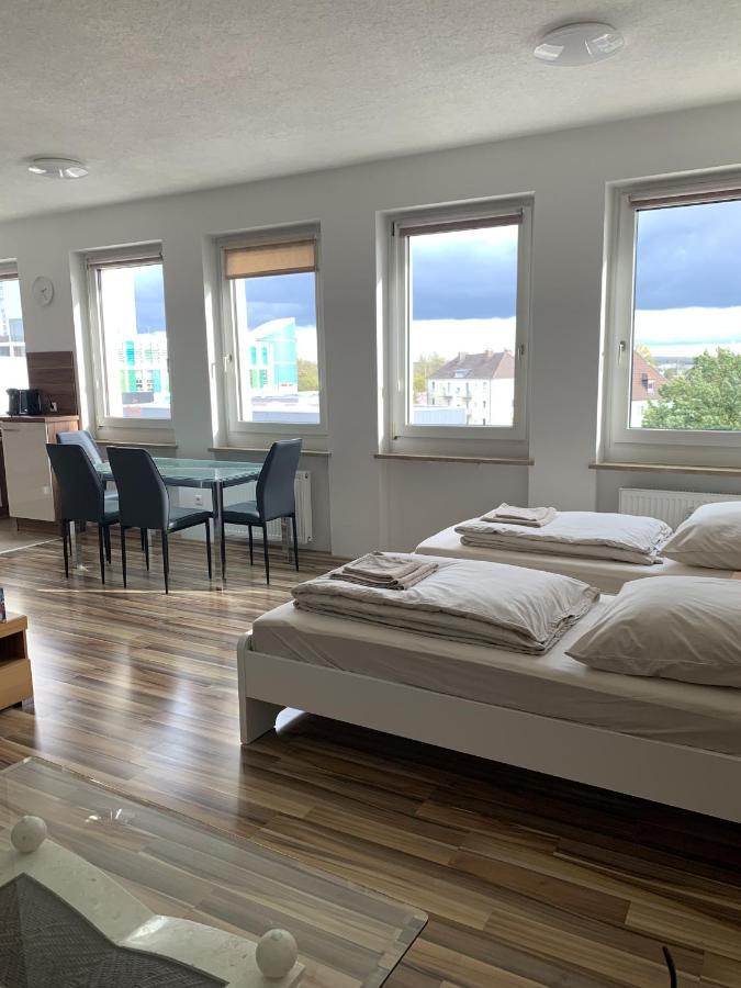Apartment Rebe Schweinfurt Kültér fotó